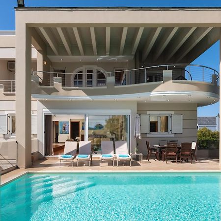Cedar Tree Villa Кунупидиана Экстерьер фото
