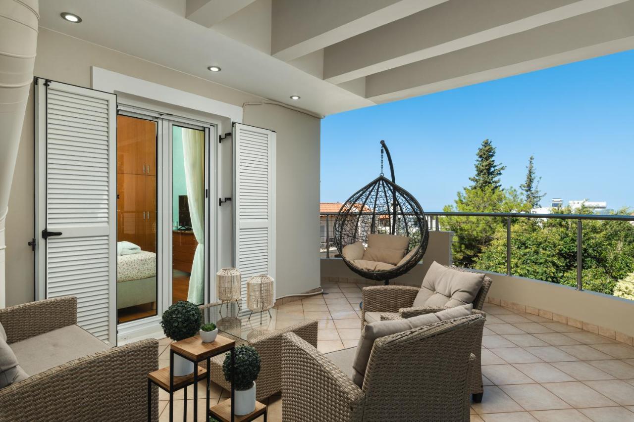 Cedar Tree Villa Кунупидиана Экстерьер фото