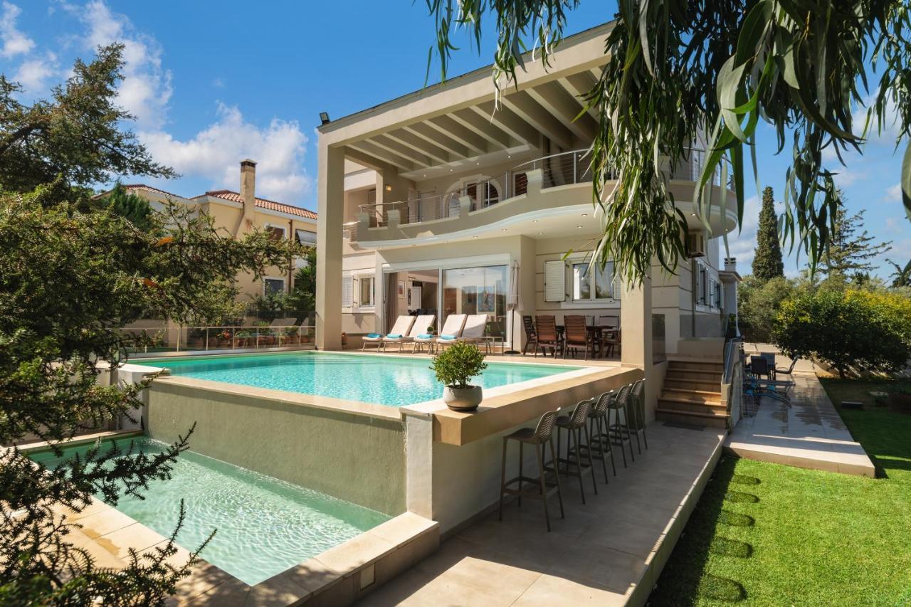 Cedar Tree Villa Кунупидиана Экстерьер фото