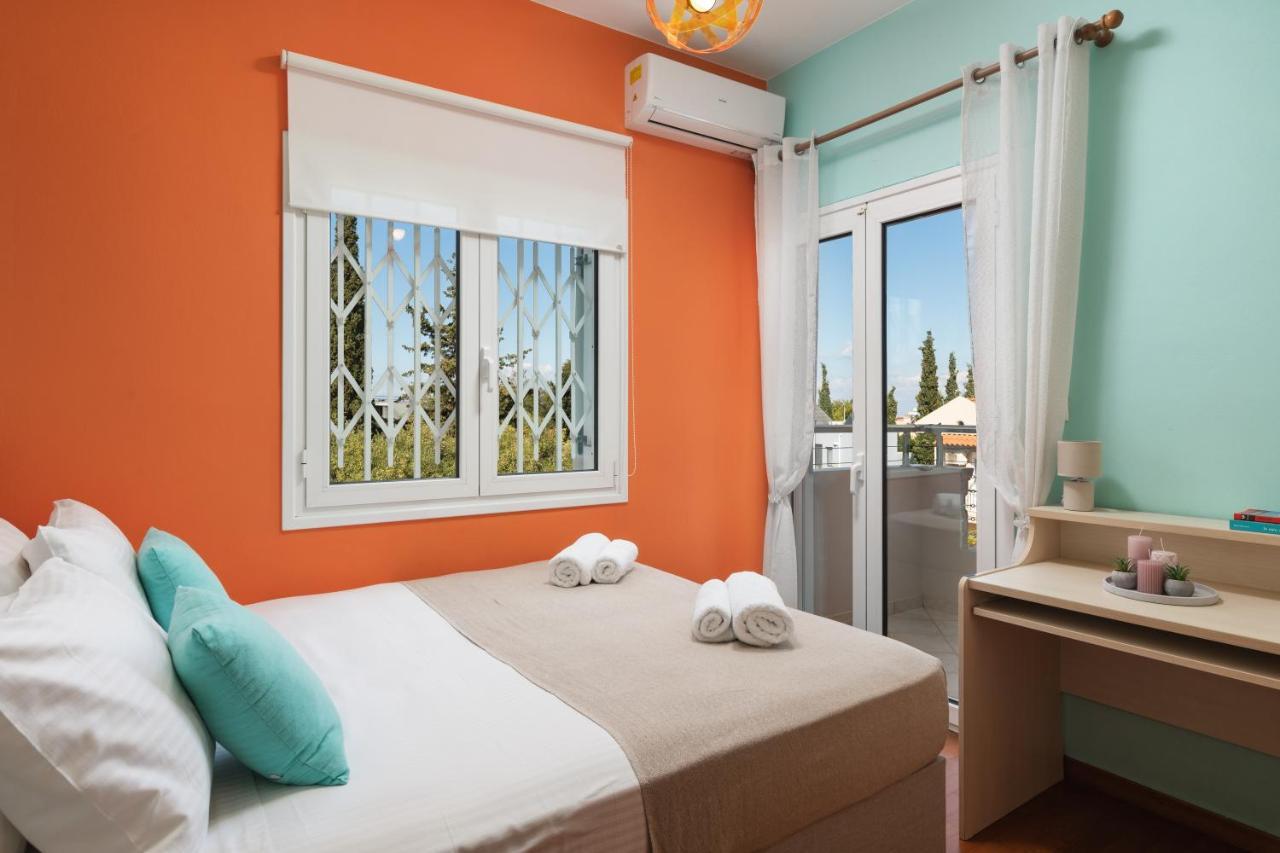 Cedar Tree Villa Кунупидиана Экстерьер фото