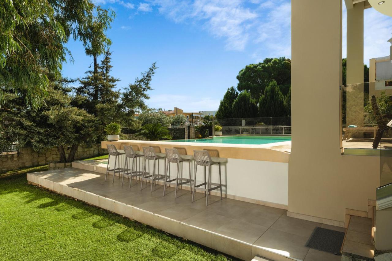 Cedar Tree Villa Кунупидиана Экстерьер фото