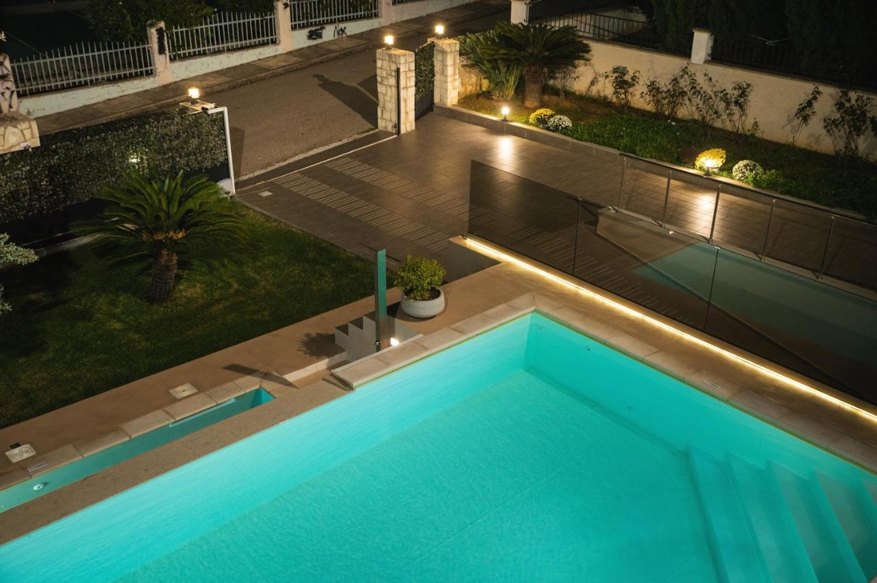 Cedar Tree Villa Кунупидиана Экстерьер фото