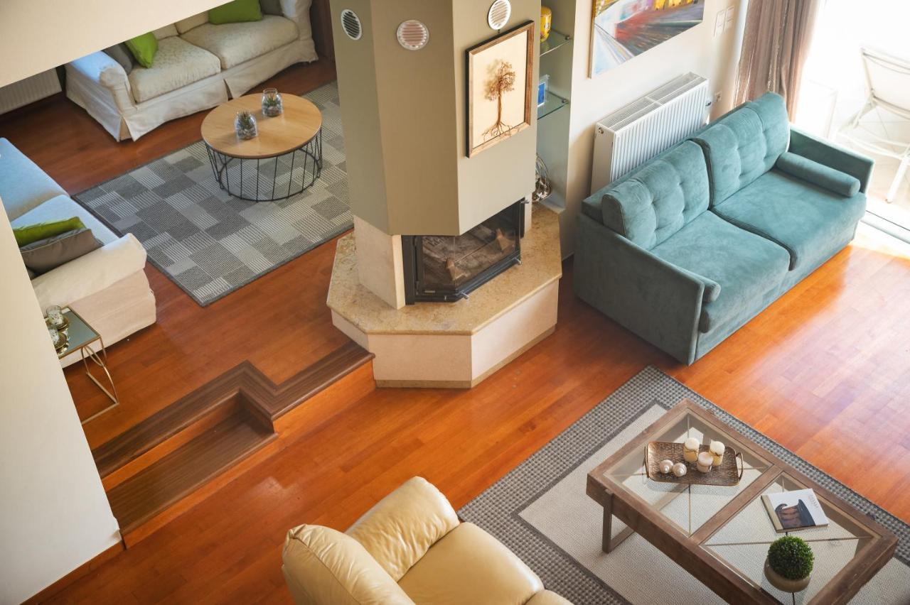 Cedar Tree Villa Кунупидиана Экстерьер фото