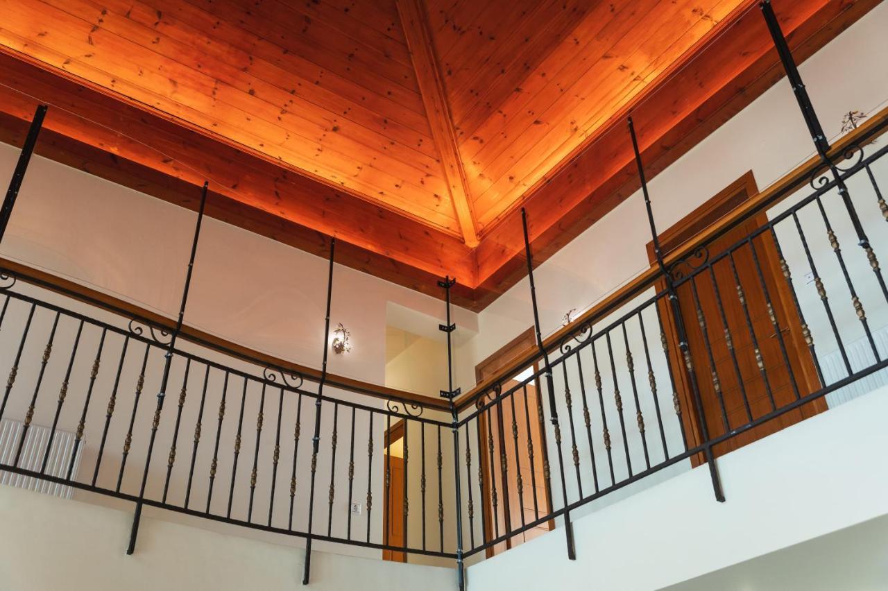 Cedar Tree Villa Кунупидиана Экстерьер фото