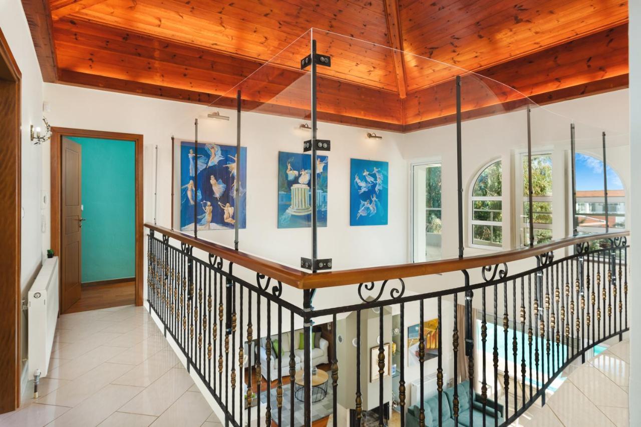 Cedar Tree Villa Кунупидиана Экстерьер фото