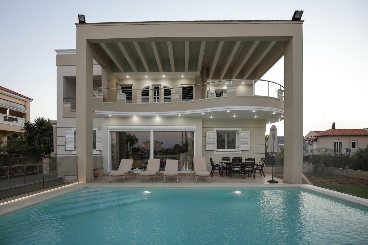Cedar Tree Villa Кунупидиана Экстерьер фото