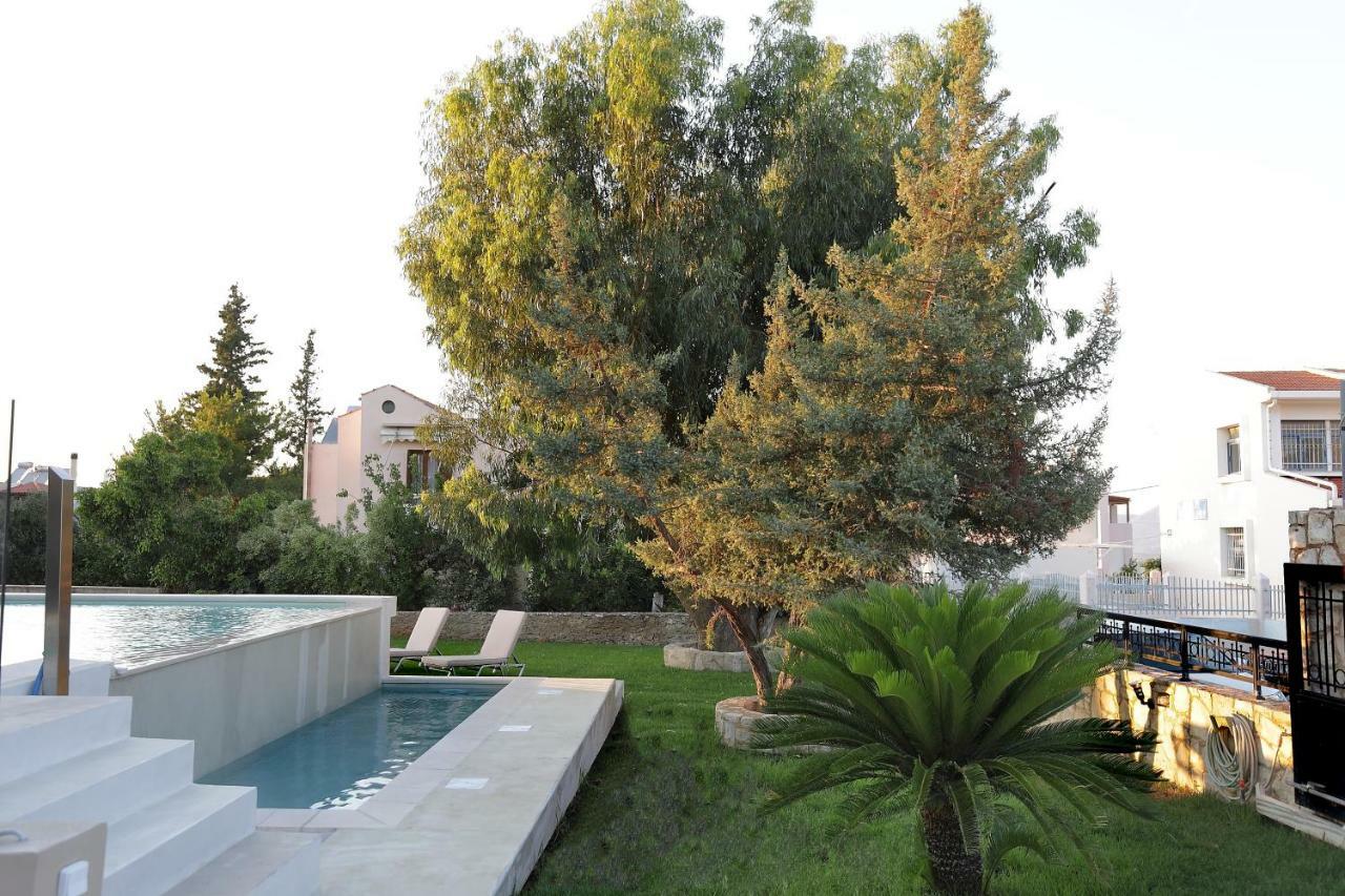 Cedar Tree Villa Кунупидиана Экстерьер фото