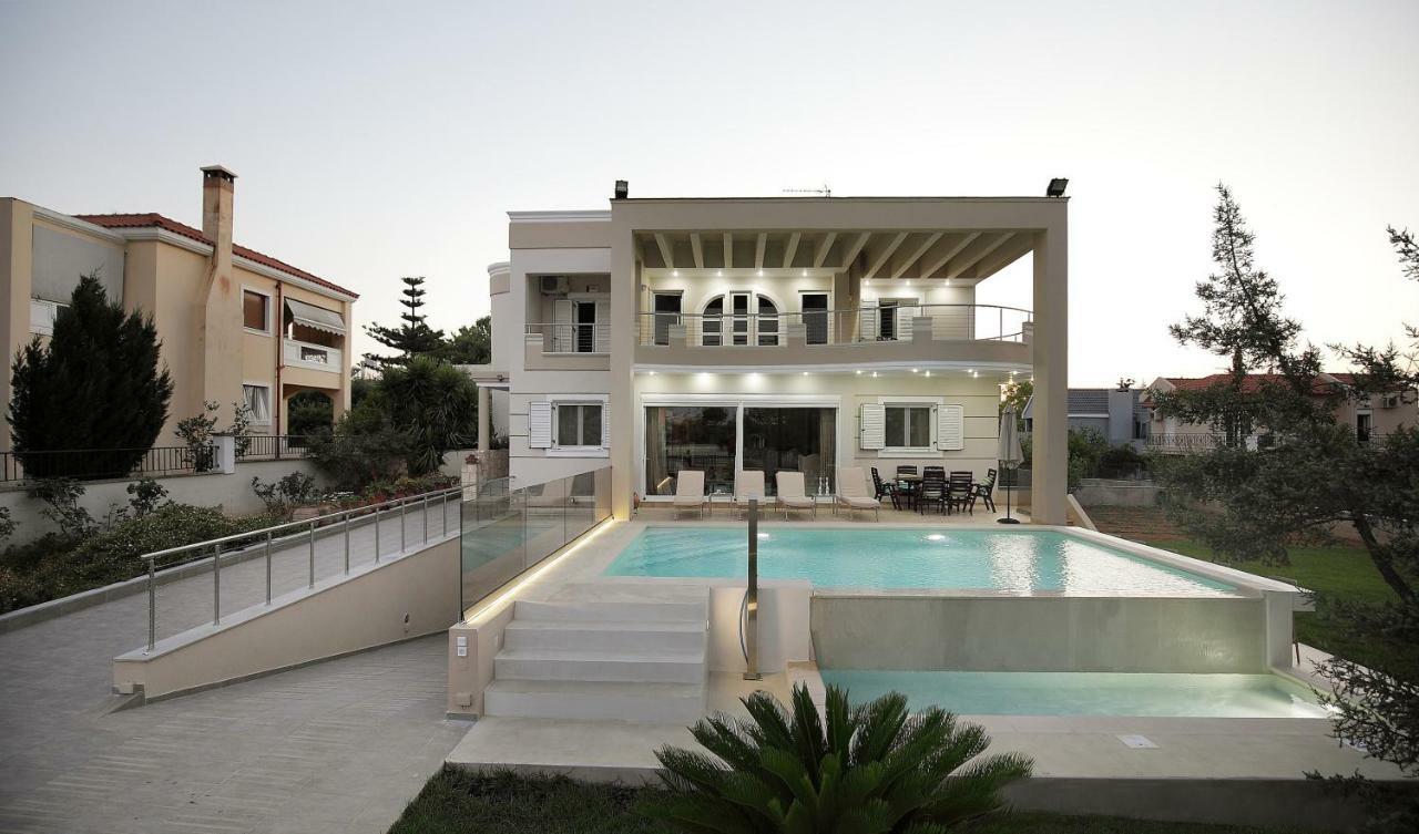 Cedar Tree Villa Кунупидиана Экстерьер фото